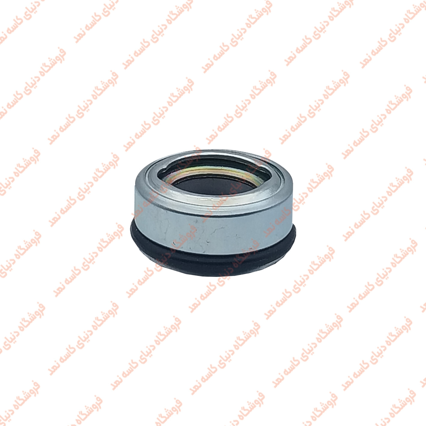سیل کمپرسور کولر پژو 405 فلزی