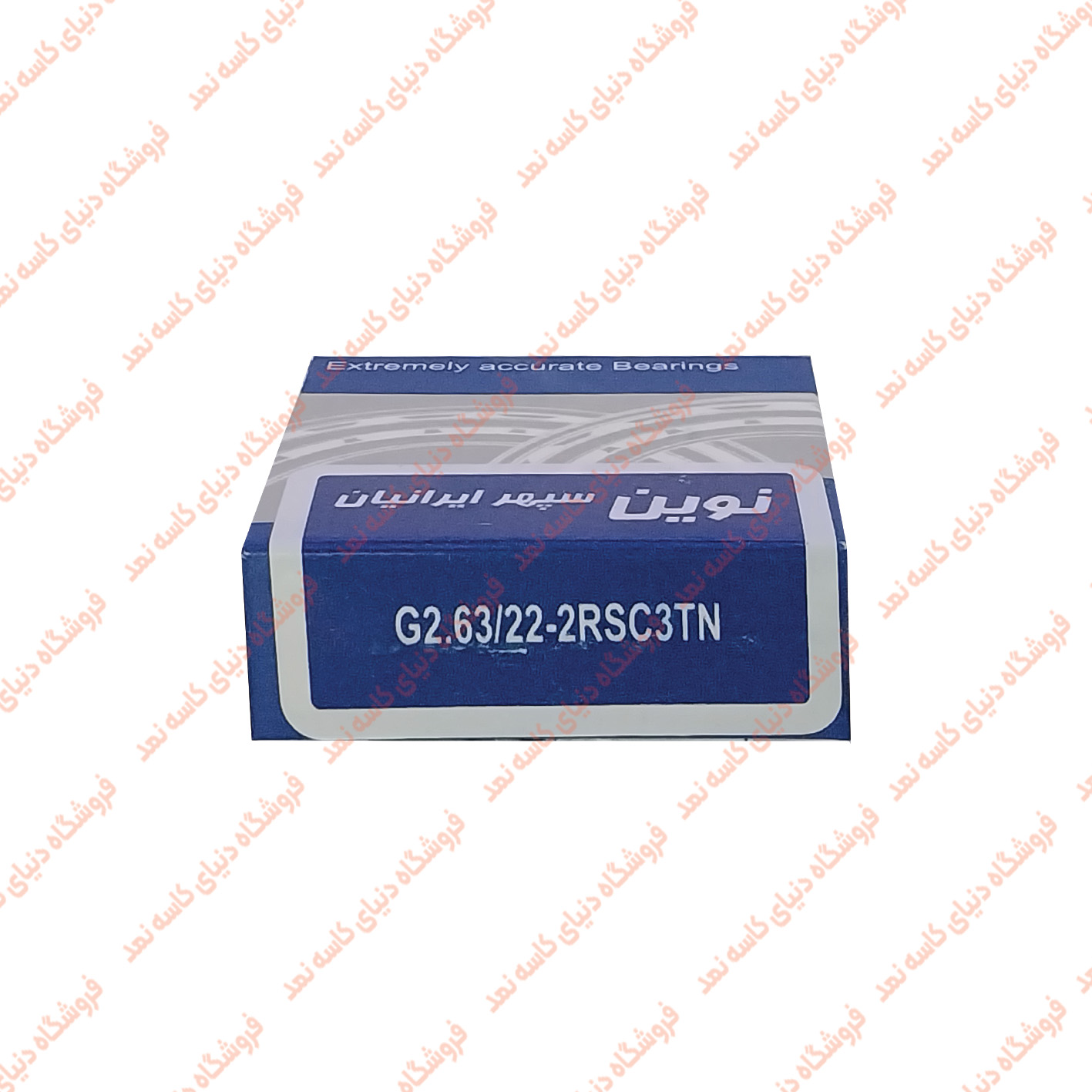 بلبرینگ سر شافت اولیه گیربکس تیبا