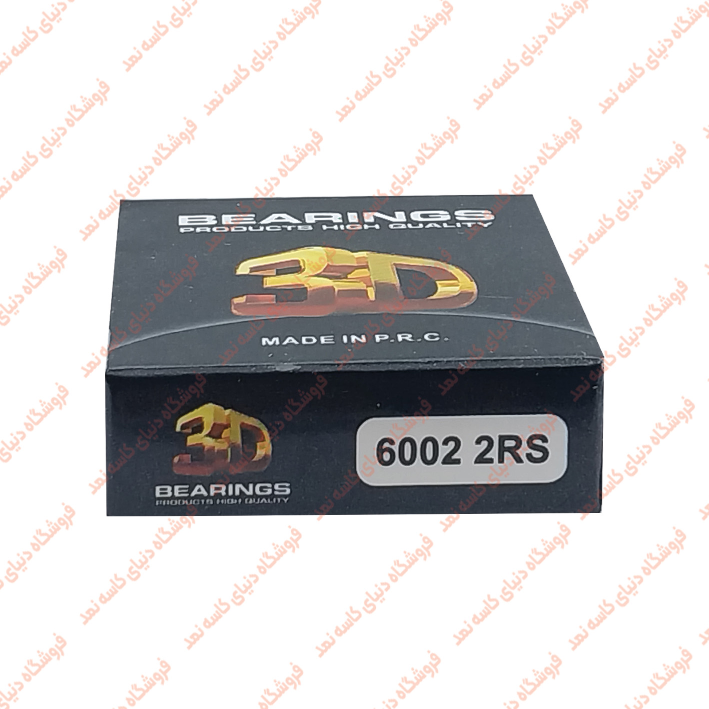 بلبرینگ 6002 2RS