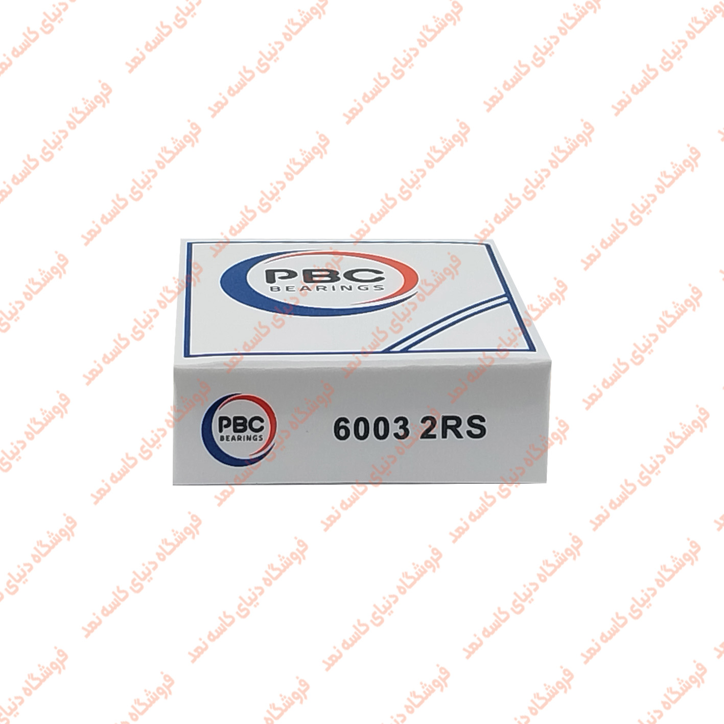 بلبرینگ 6003 2RS