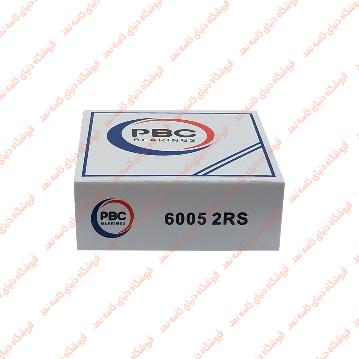 بلبرینگ 6005 2RS