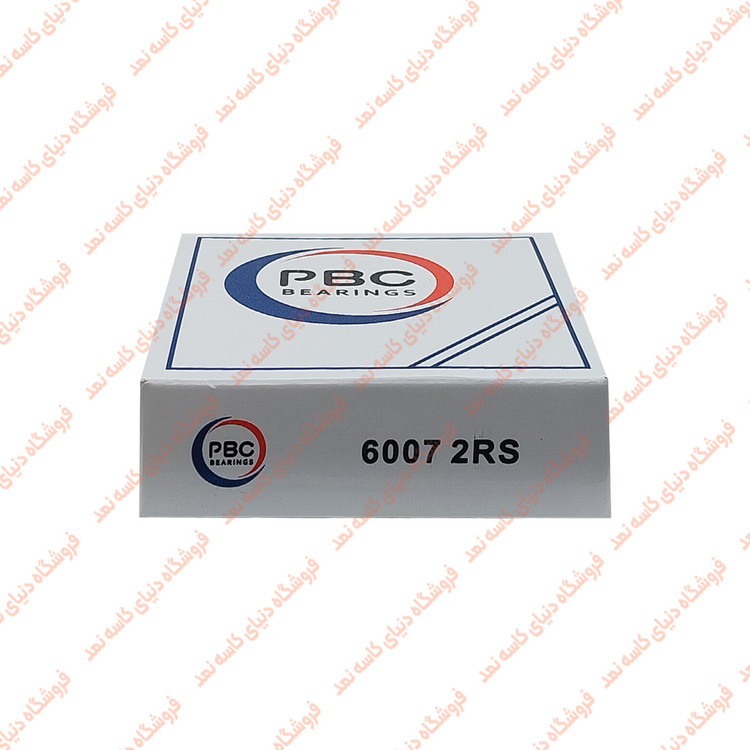 بلبرینگ 6007 2RS