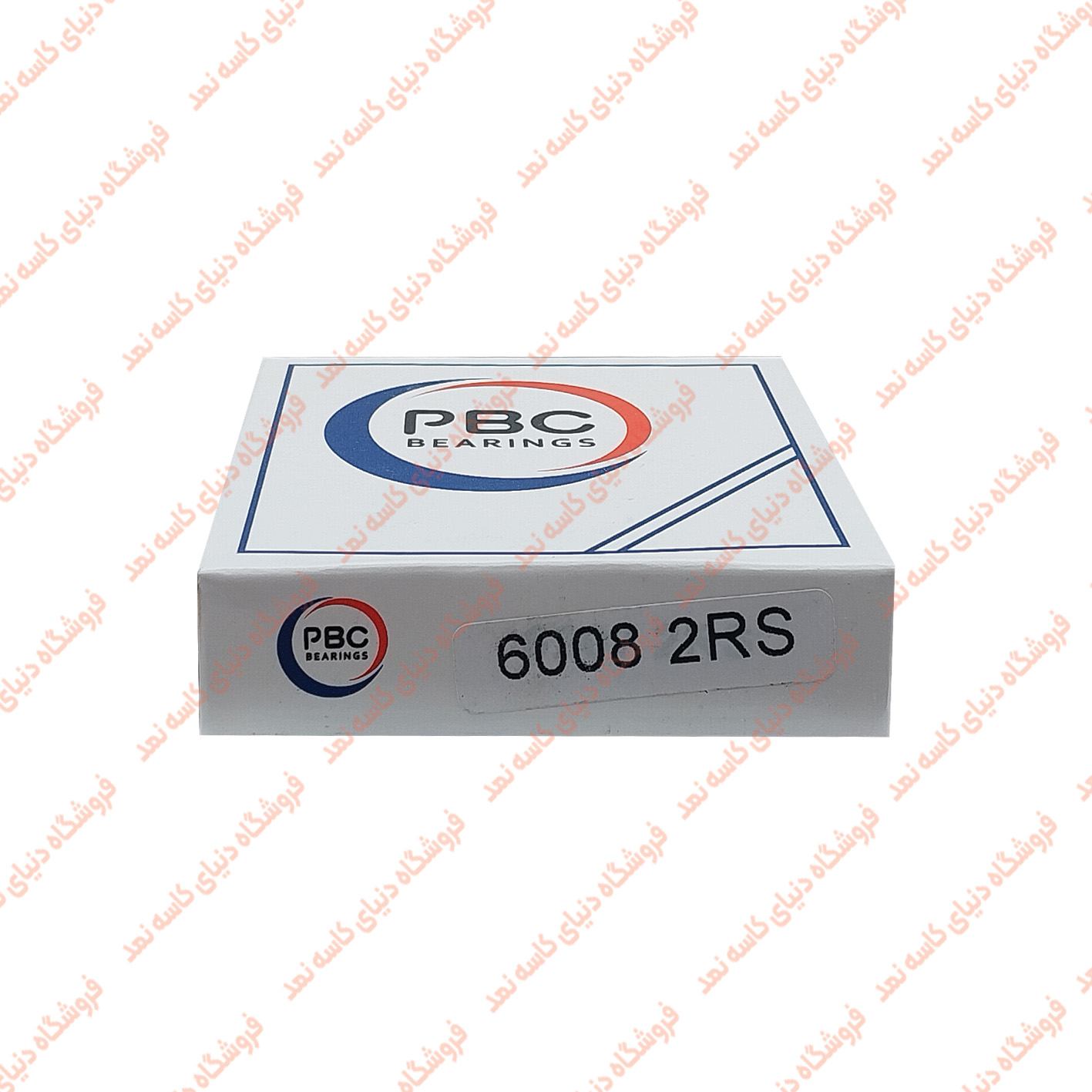 بلبرینگ 6008 2RS
