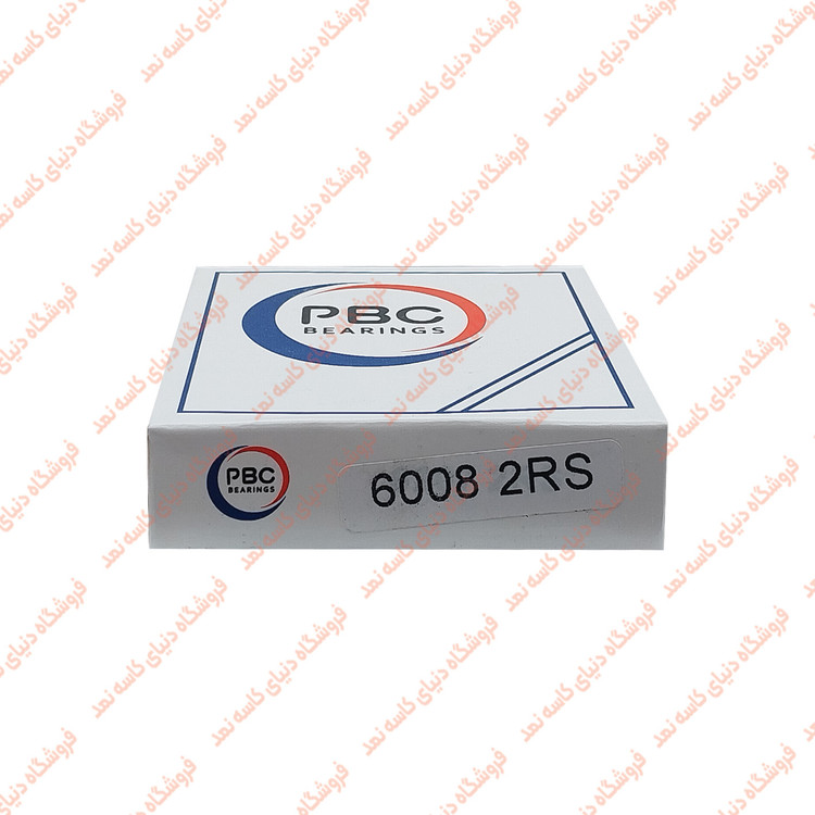 بلبرینگ 6008 2RS