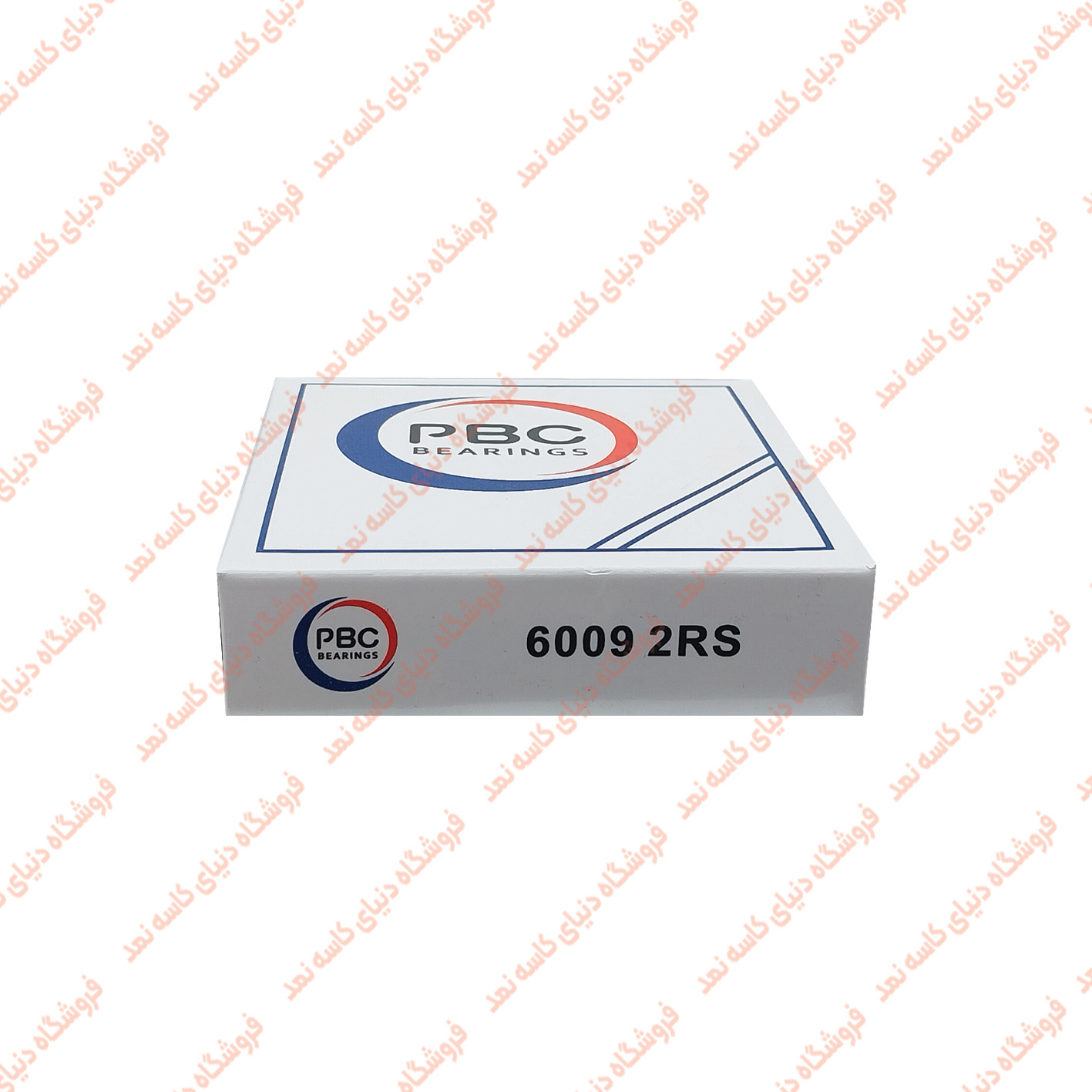 بلبرینگ 6009 2RS