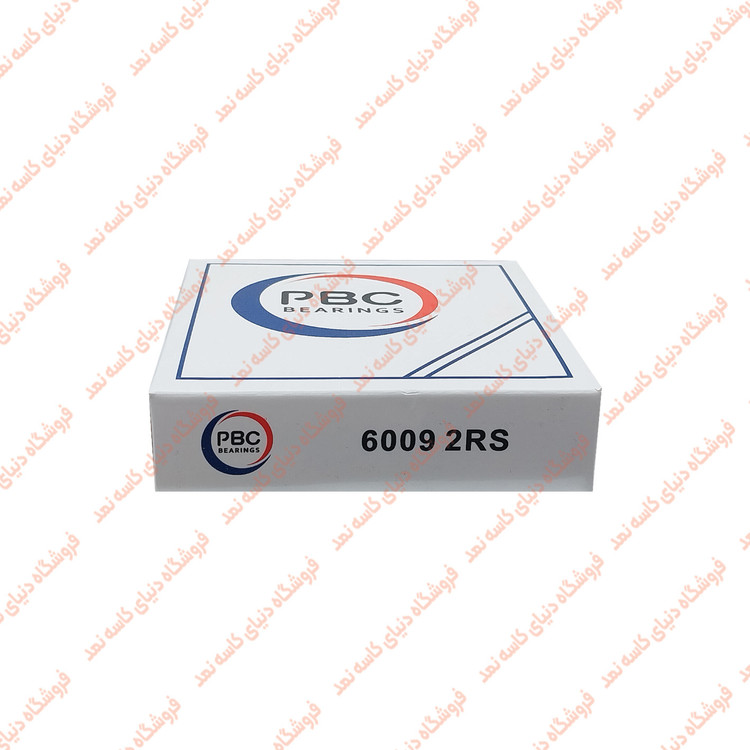 بلبرینگ 6009 2RS