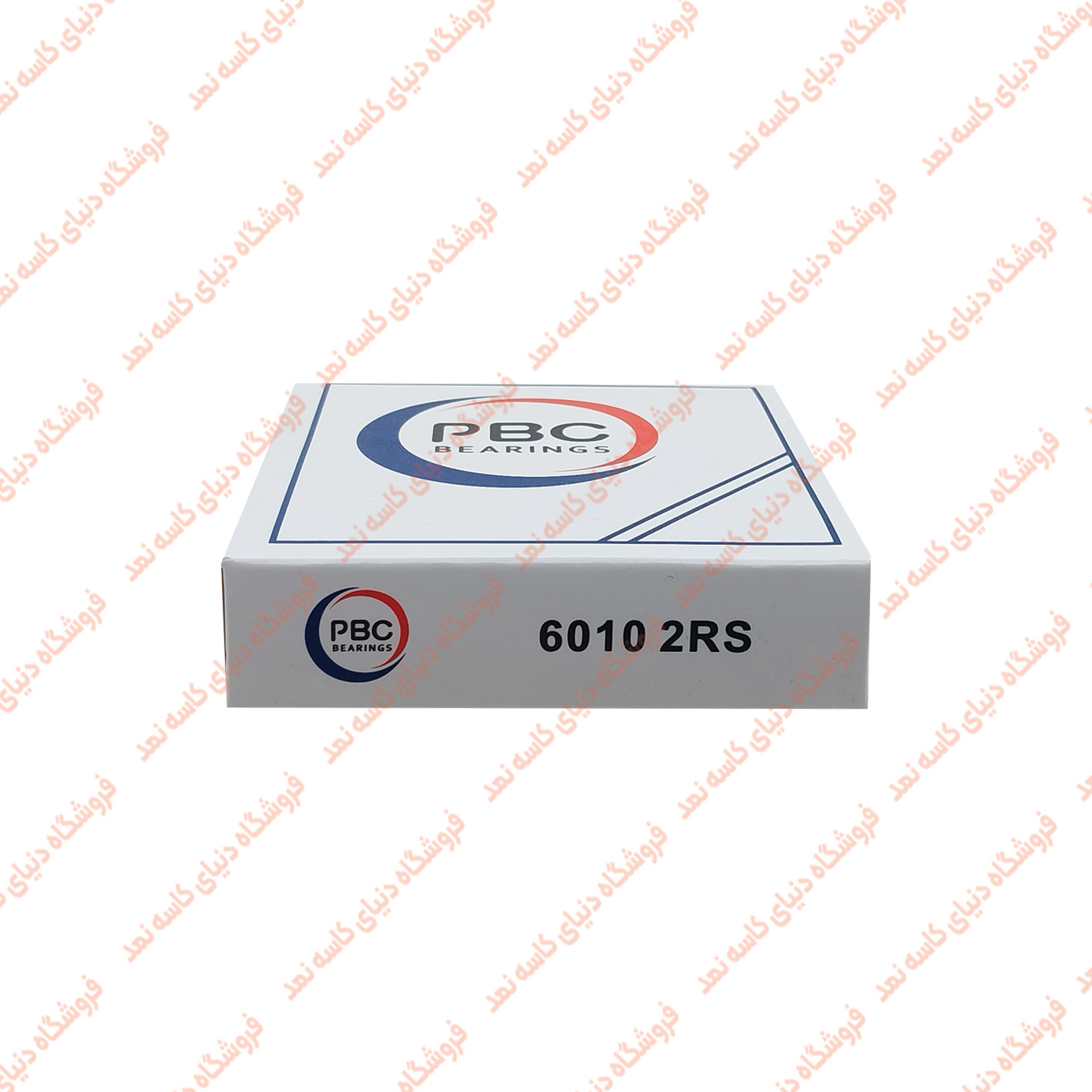 بلبرینگ 6010 2RS