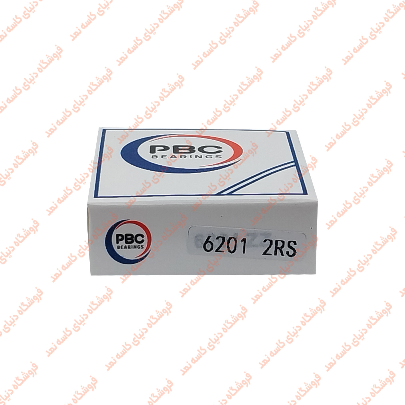 بلبرینگ 6201 2RS