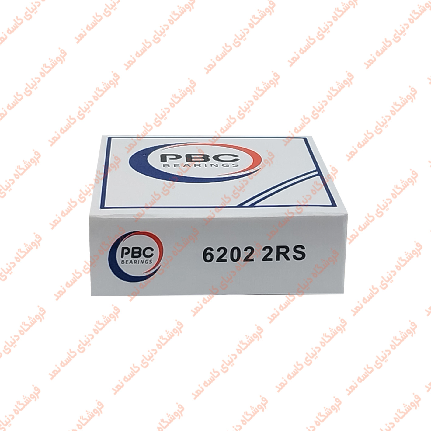 بلبرینگ 6202 2RS