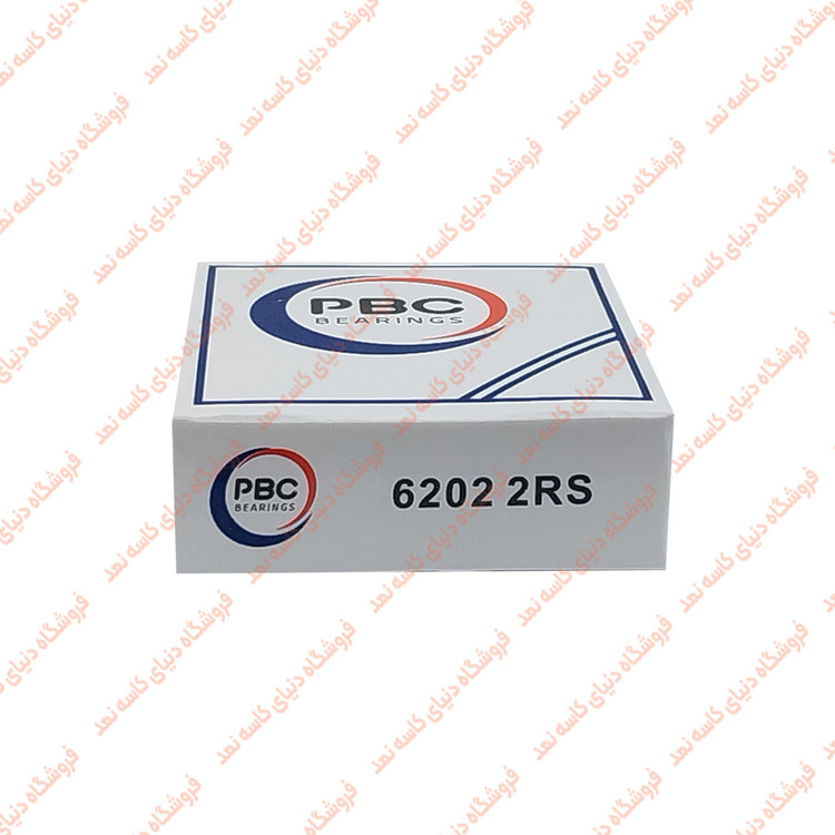 بلبرینگ 6202 2RS