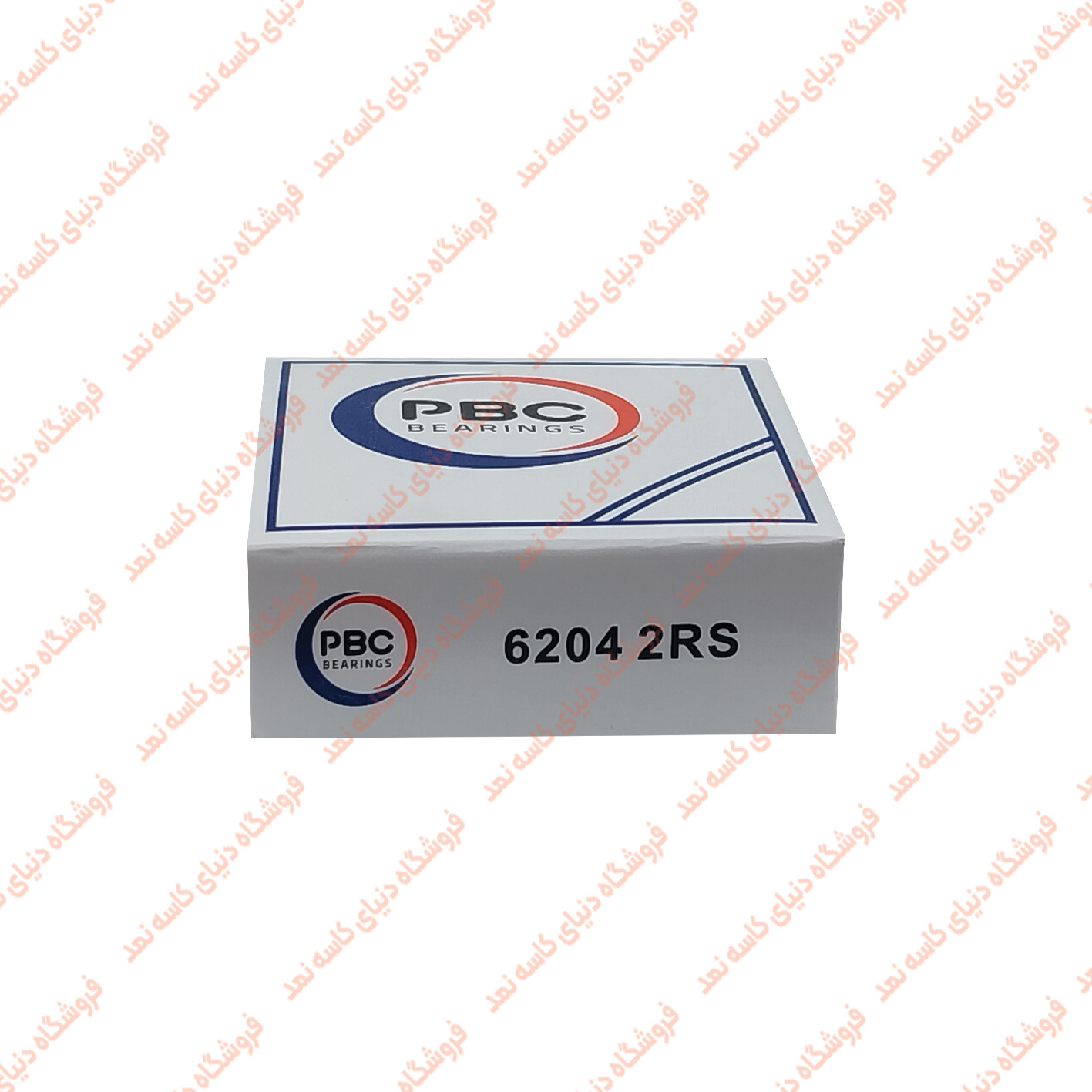 بلبرینگ 6204 2RS