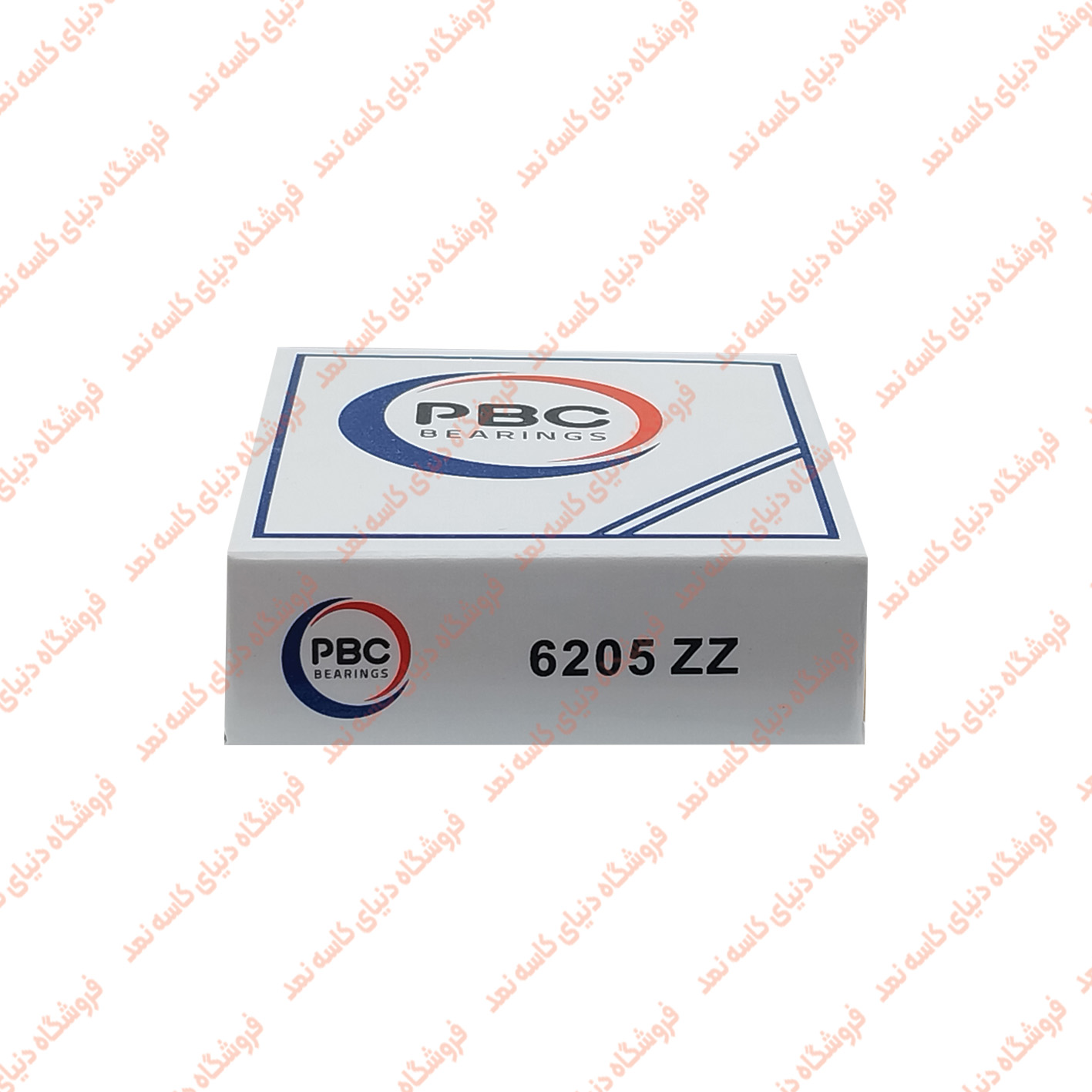 بلبرینگ 6205 ZZ