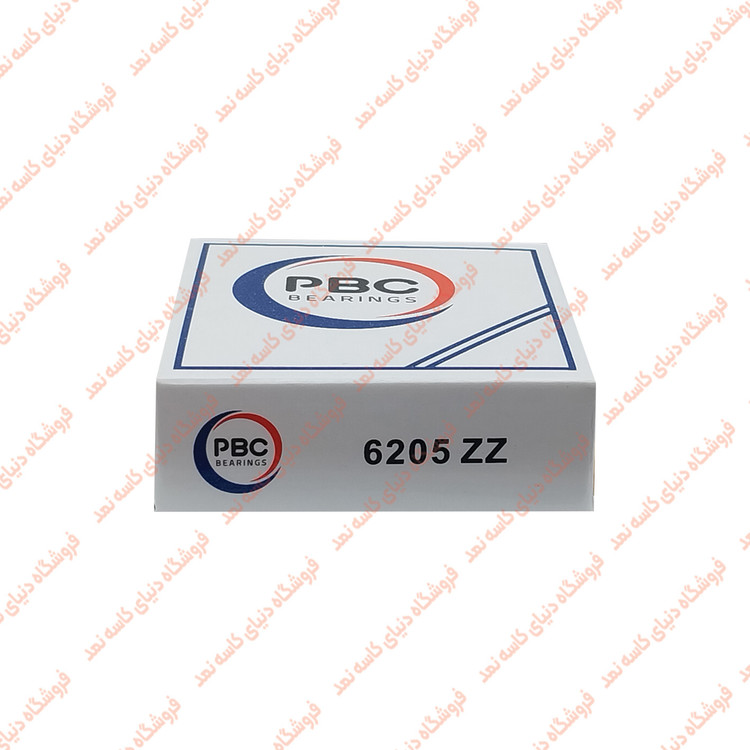 بلبرینگ 6205 ZZ