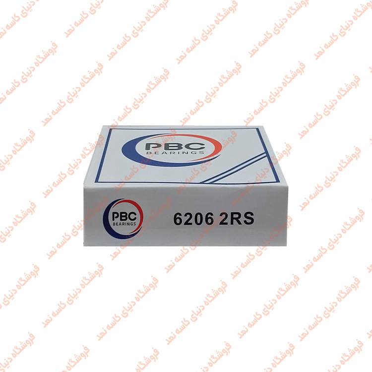 بلبرینگ 6206 2RS
