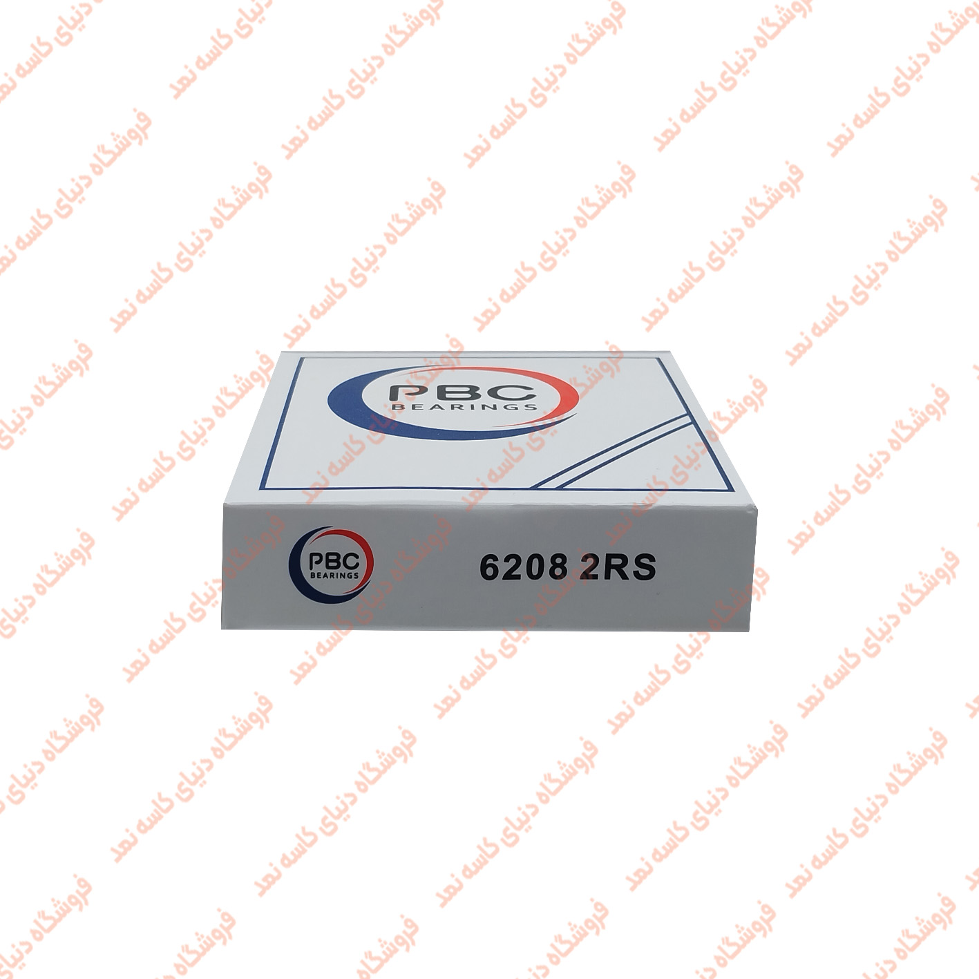 بلبرینگ 6208 2RS