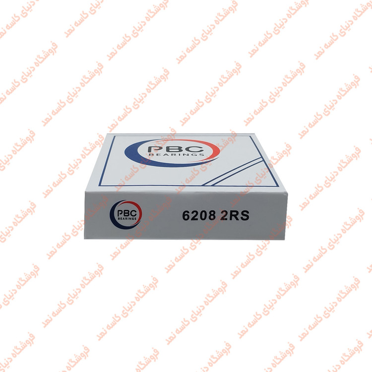 بلبرینگ 6208 2RS