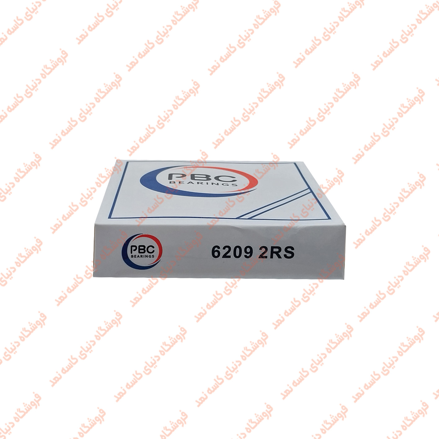 بلبرینگ 6209 2RS