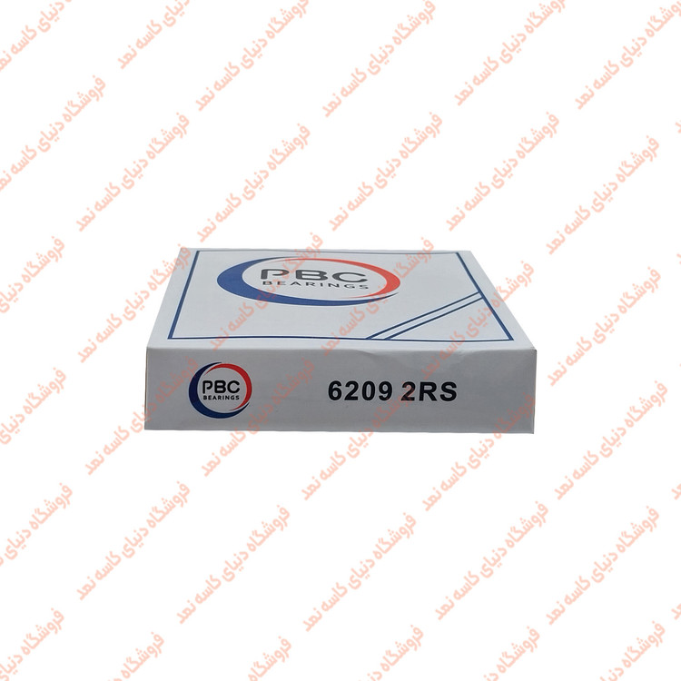 بلبرینگ 6209 2RS