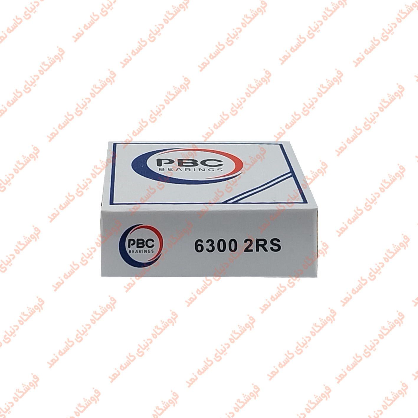 بلبرینگ 6300 2RS