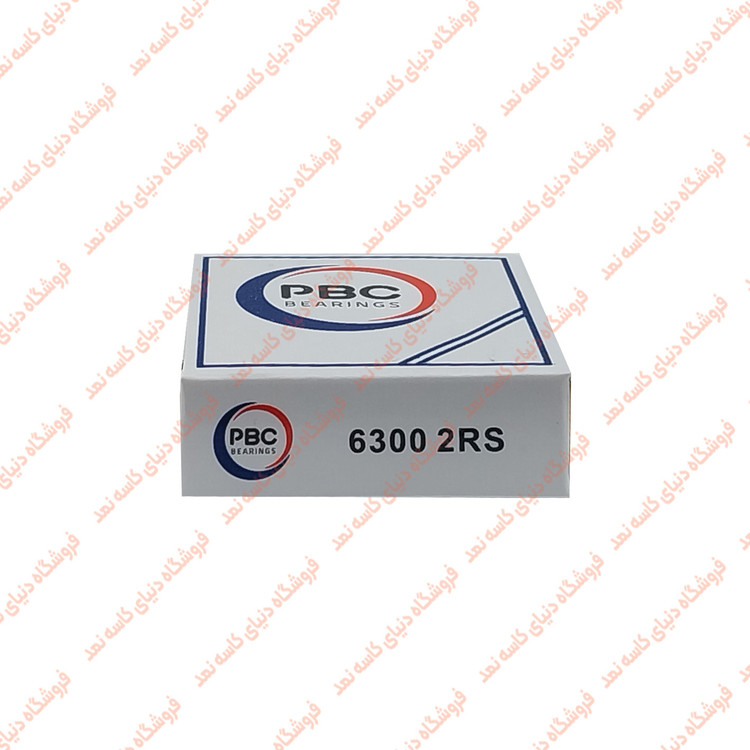 بلبرینگ 6300 2RS