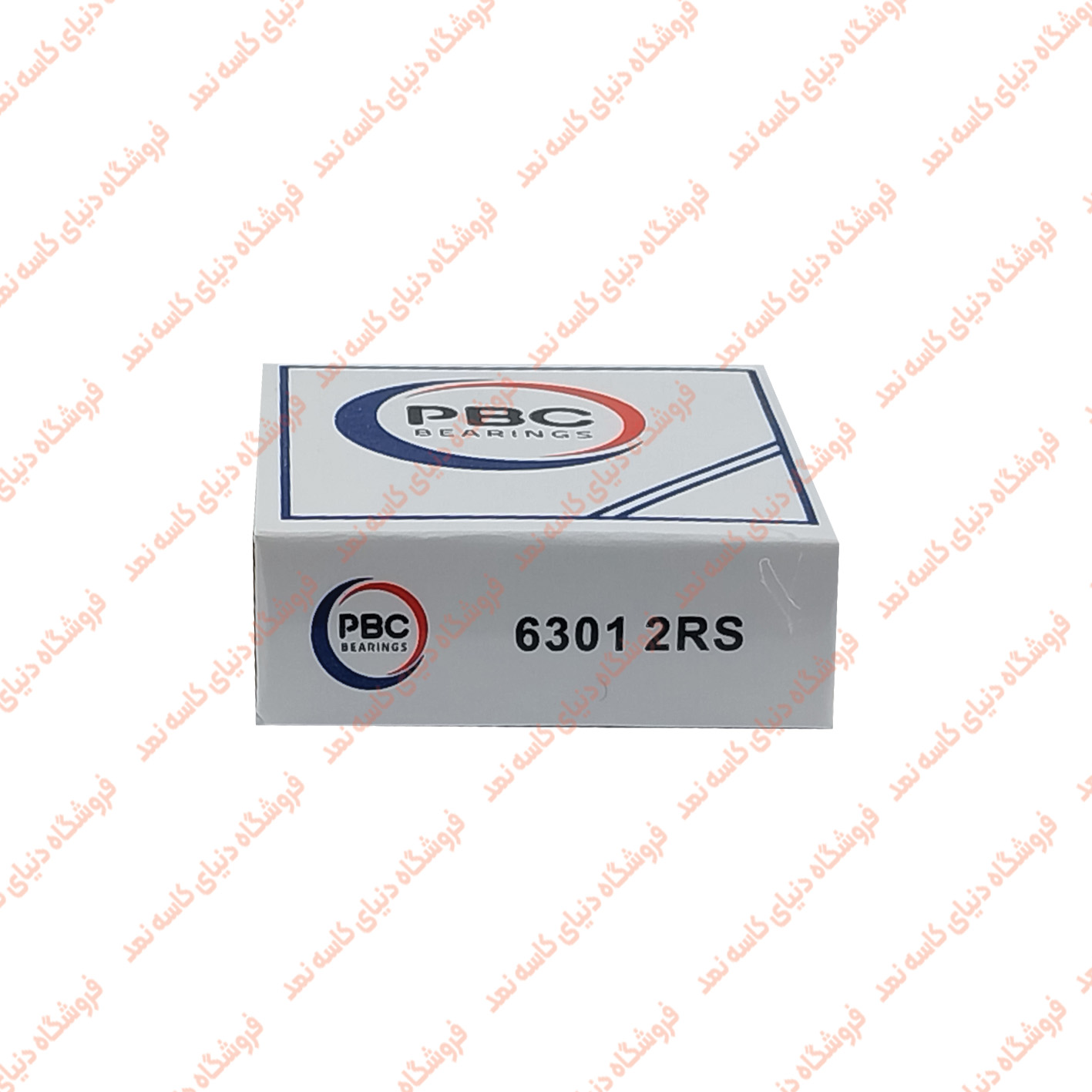 بلبرینگ 6301 2RS