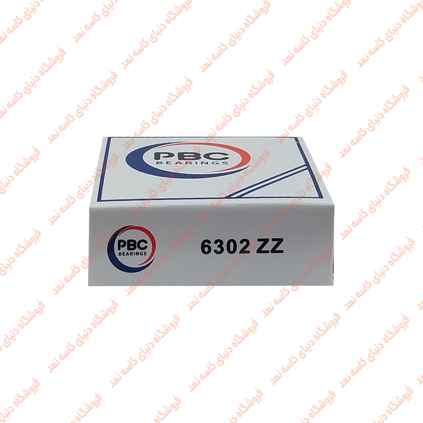 بلبرینگ 6302 ZZ