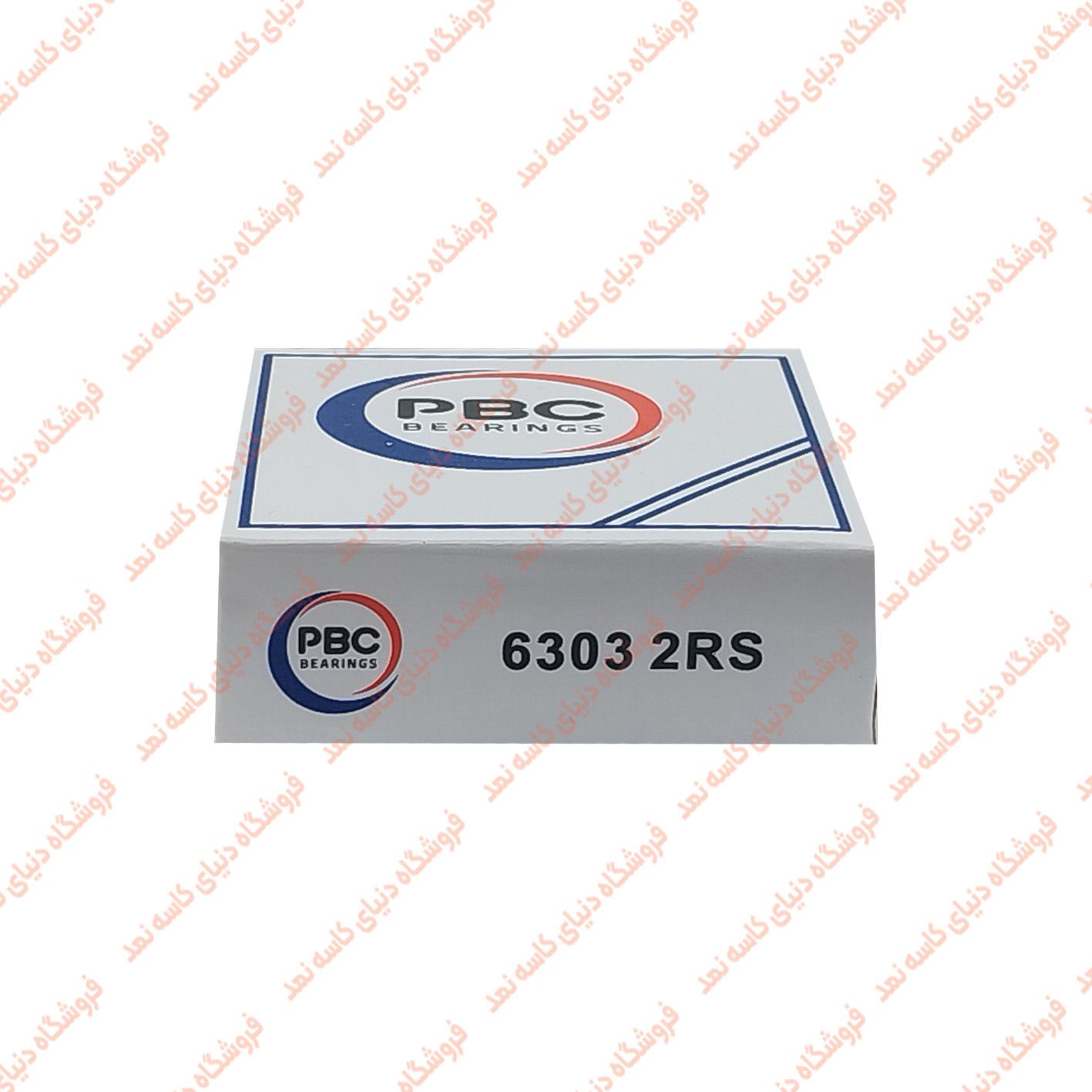 بلبرینگ 6303 2RS