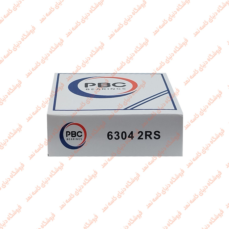 بلبرینگ 6304 2RS