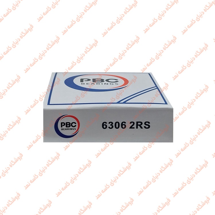 بلبرینگ 6306 2RS