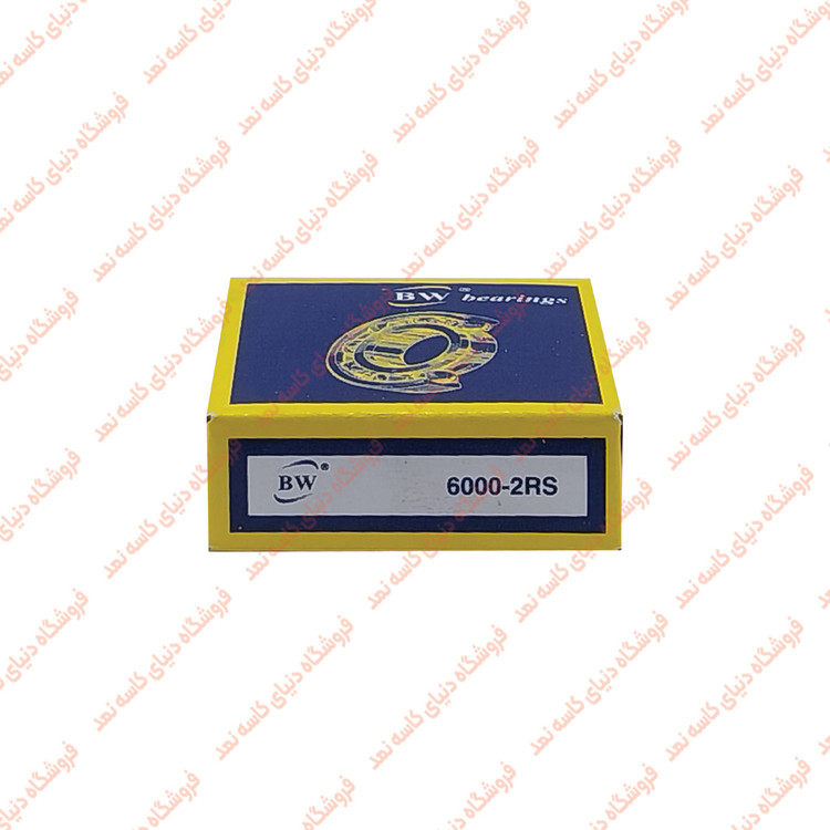 بلبرینگ 6000 2RS